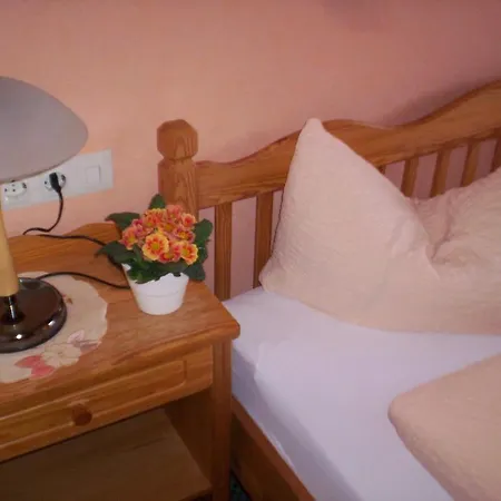 Jagerhof Pensión 3*