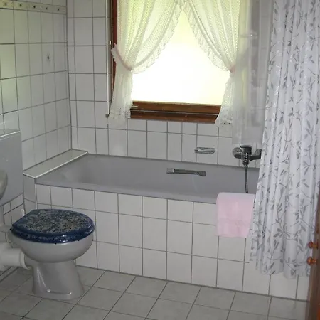 Pensión Jagerhof 3*