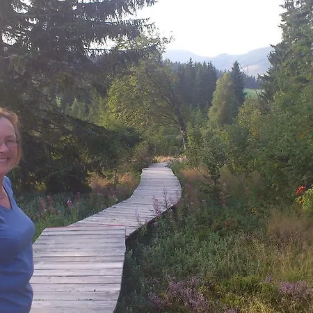 Jagerhof 3* Bernau im Schwarzwald