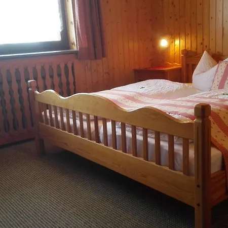 Jagerhof Pensión Bernau im Schwarzwald