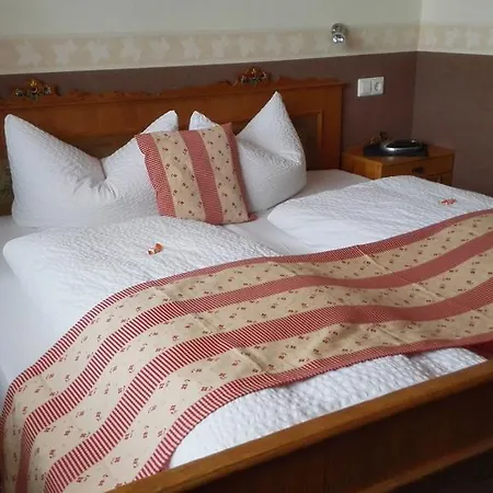 Jagerhof Bernau im Schwarzwald