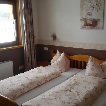 Pensión Jagerhof 3*