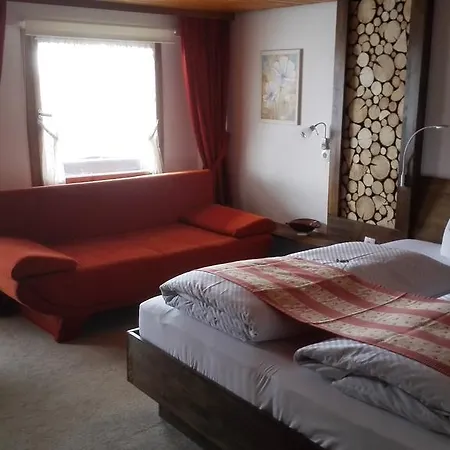 Jagerhof 3* Bernau im Schwarzwald