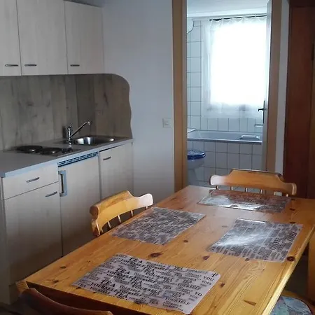 Gæstehus Jagerhof
