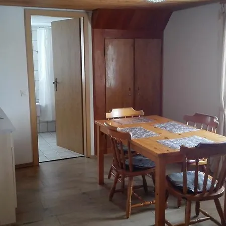 Jagerhof Pensión Bernau im Schwarzwald