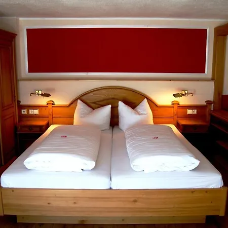 Jagerhof 3* Bernau im Schwarzwald