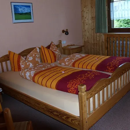 Jagerhof Pensión 3*