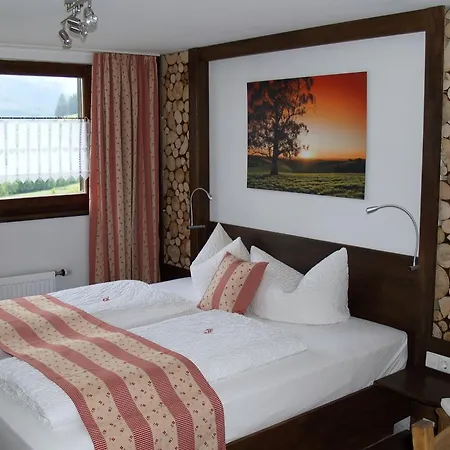 Jagerhof Pensión 3*