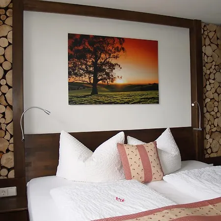 Jagerhof 3* Bernau im Schwarzwald